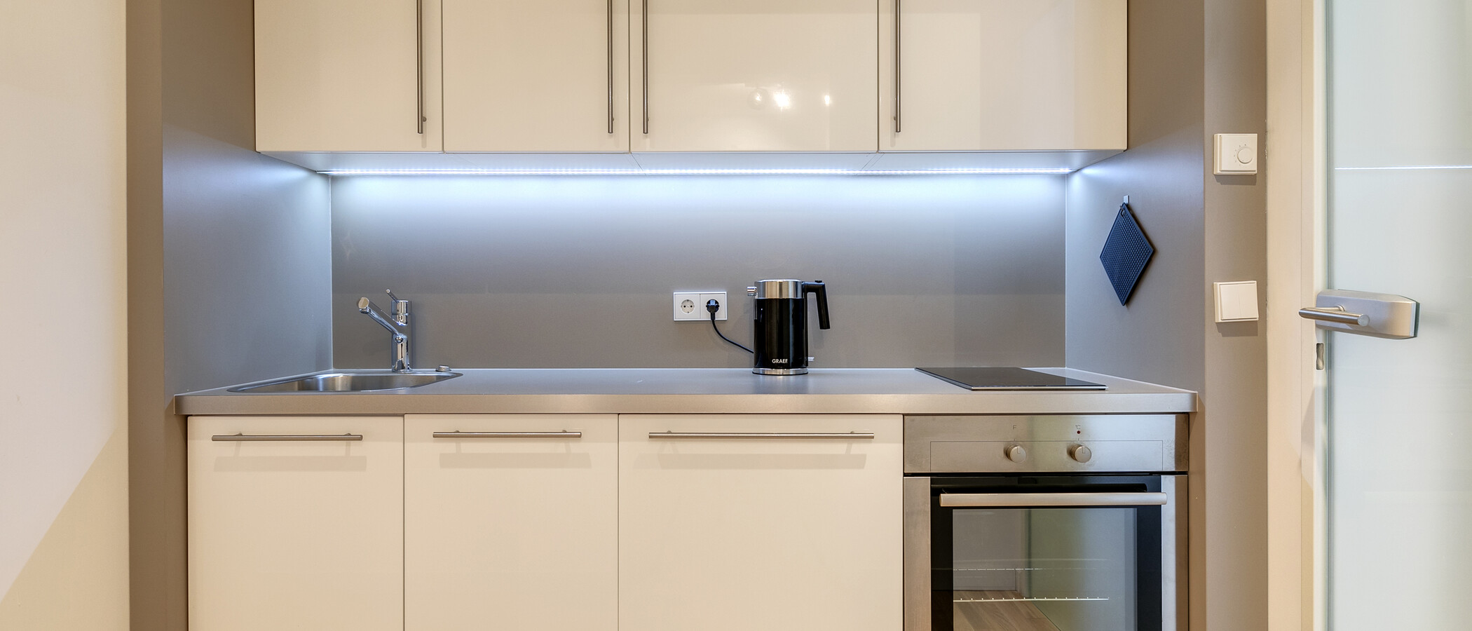 apartamento München Bogenhausen 01 cocina 8949