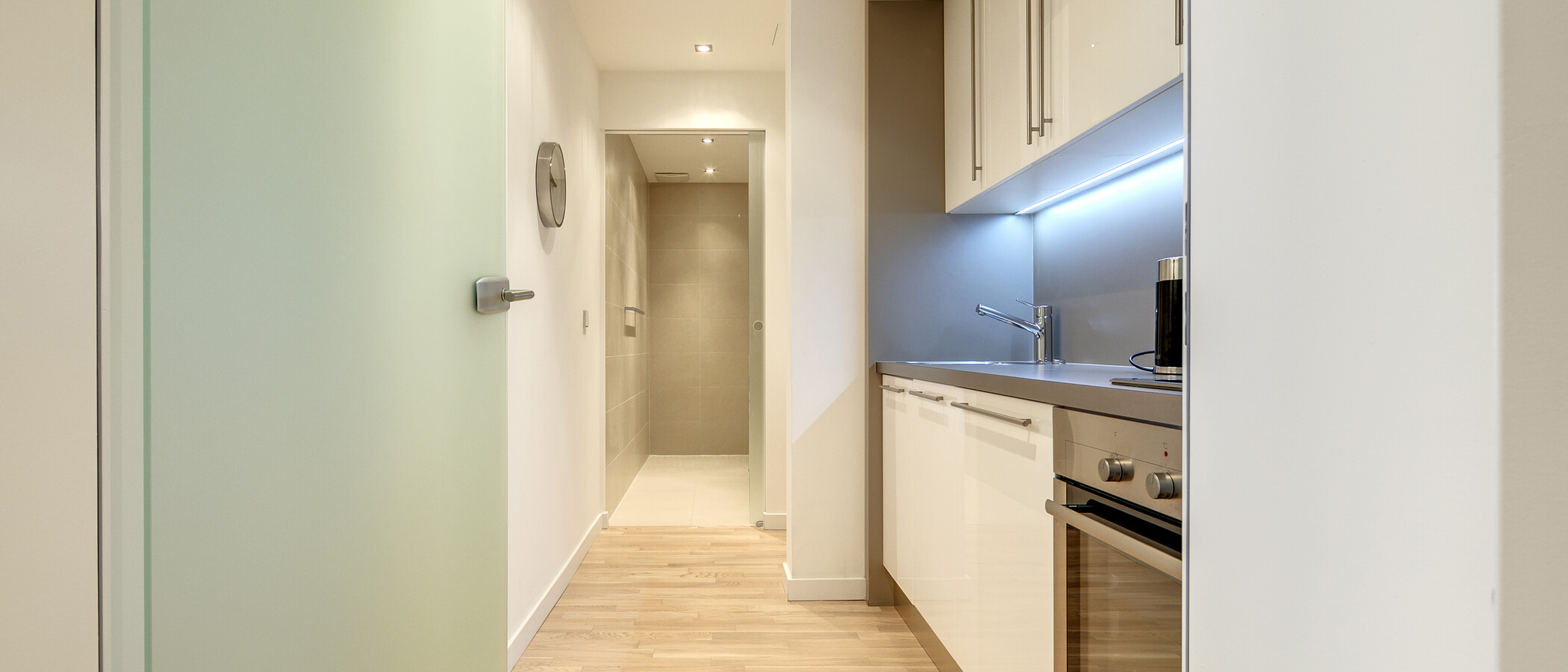 apartamento München Bogenhausen 02 cocina 8949