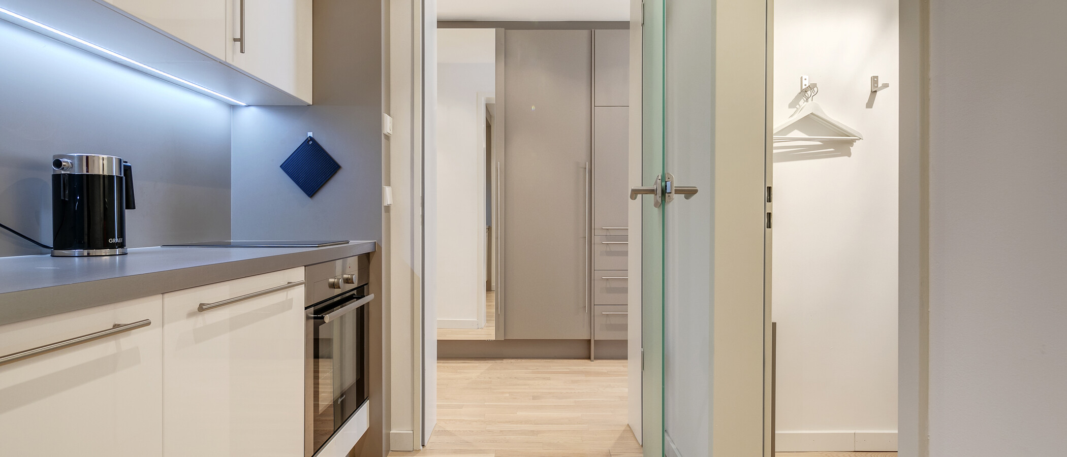 apartamento München Bogenhausen 03 cocina 8949