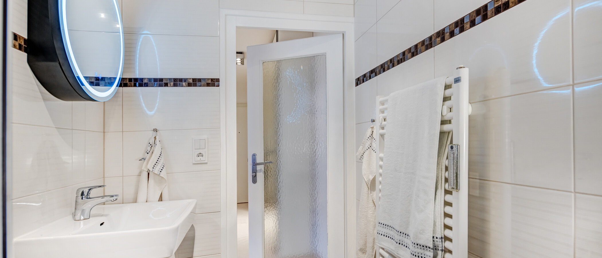 apartamento München Maxvorstadt - Rund um den Josephplatz 02 baño 8953