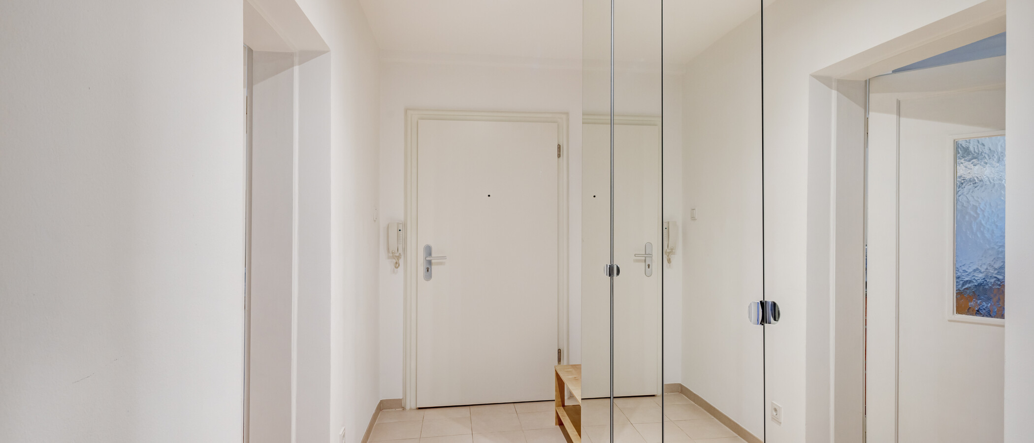 apartamento München Maxvorstadt - Rund um den Josephplatz 01 pasillo 8953