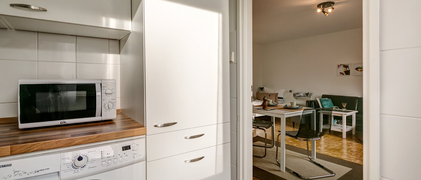 apartamento München Milbertshofen 04 cocina 8978