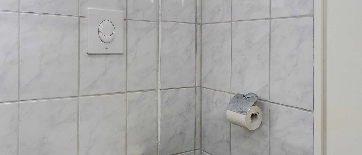 apartamento München Milbertshofen 04 baño 8978