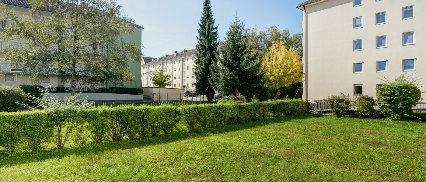 apartamento München Milbertshofen 01 vista 8978