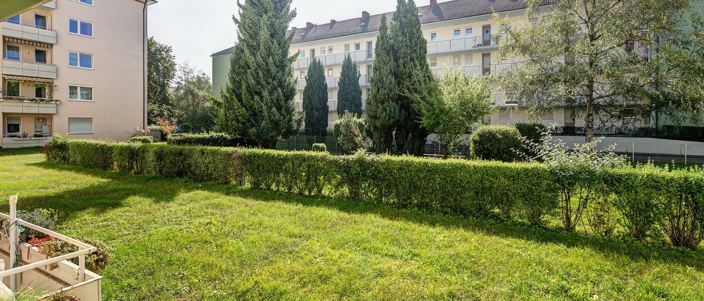 apartamento München Milbertshofen 02 vista 8978