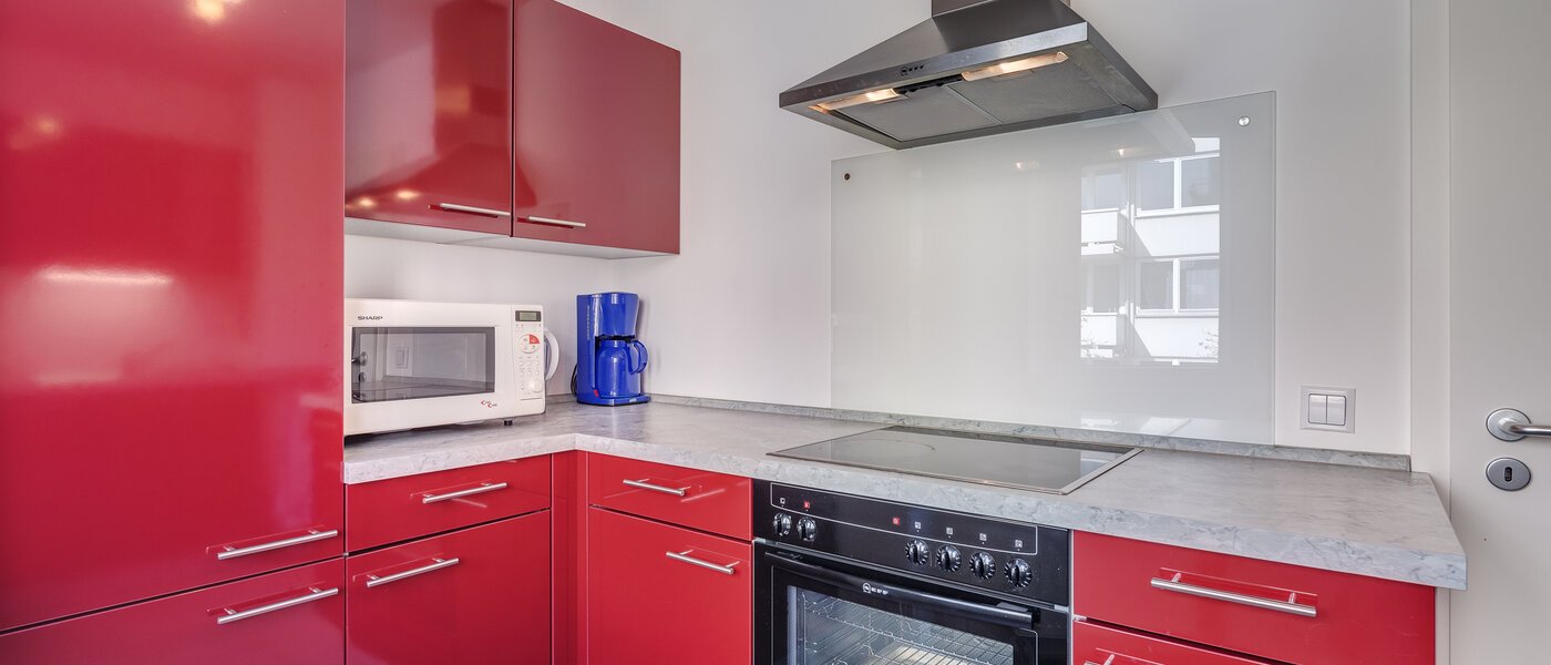 apartamento München Neuhausen 01 cocina 8994