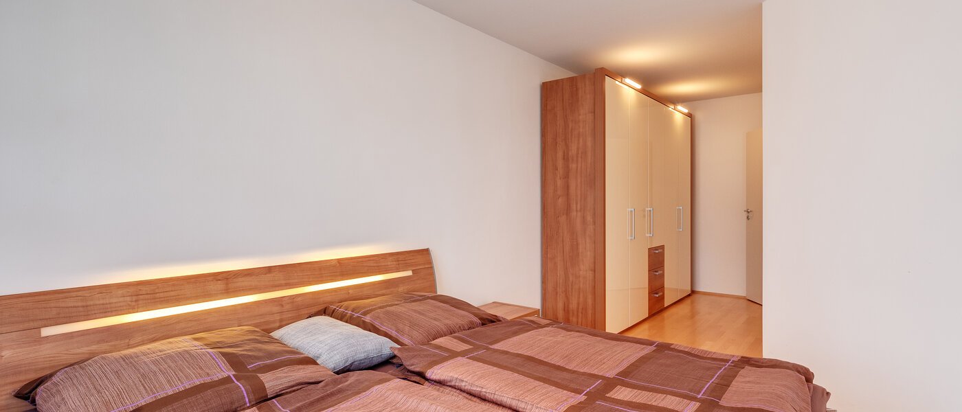 apartamento München Neuhausen 02 dormitorio 8994