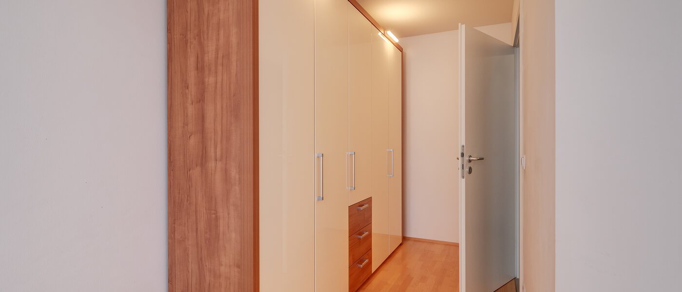 apartamento München Neuhausen 03 dormitorio 8994