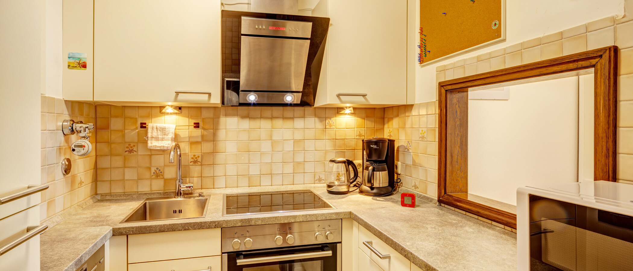 apartamento München Giesing 01 cocina 8998