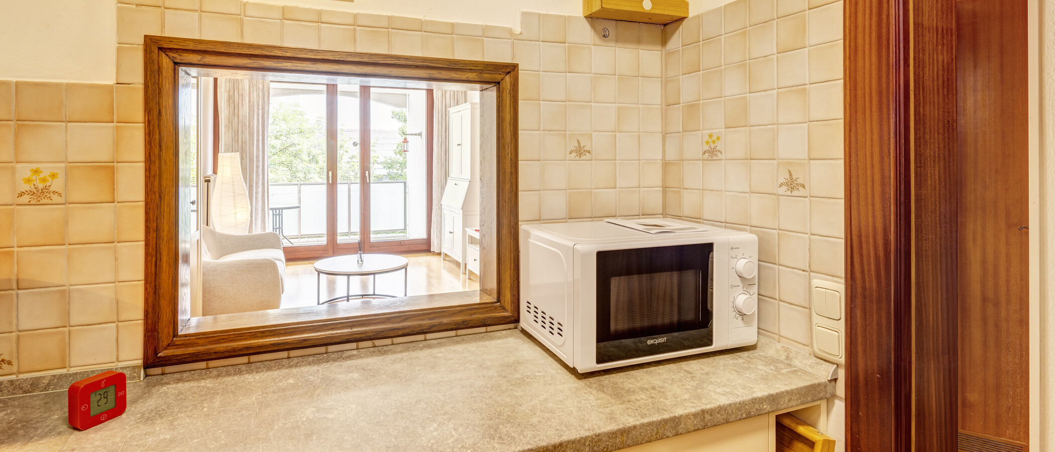 apartamento München Giesing 03 cocina 8998