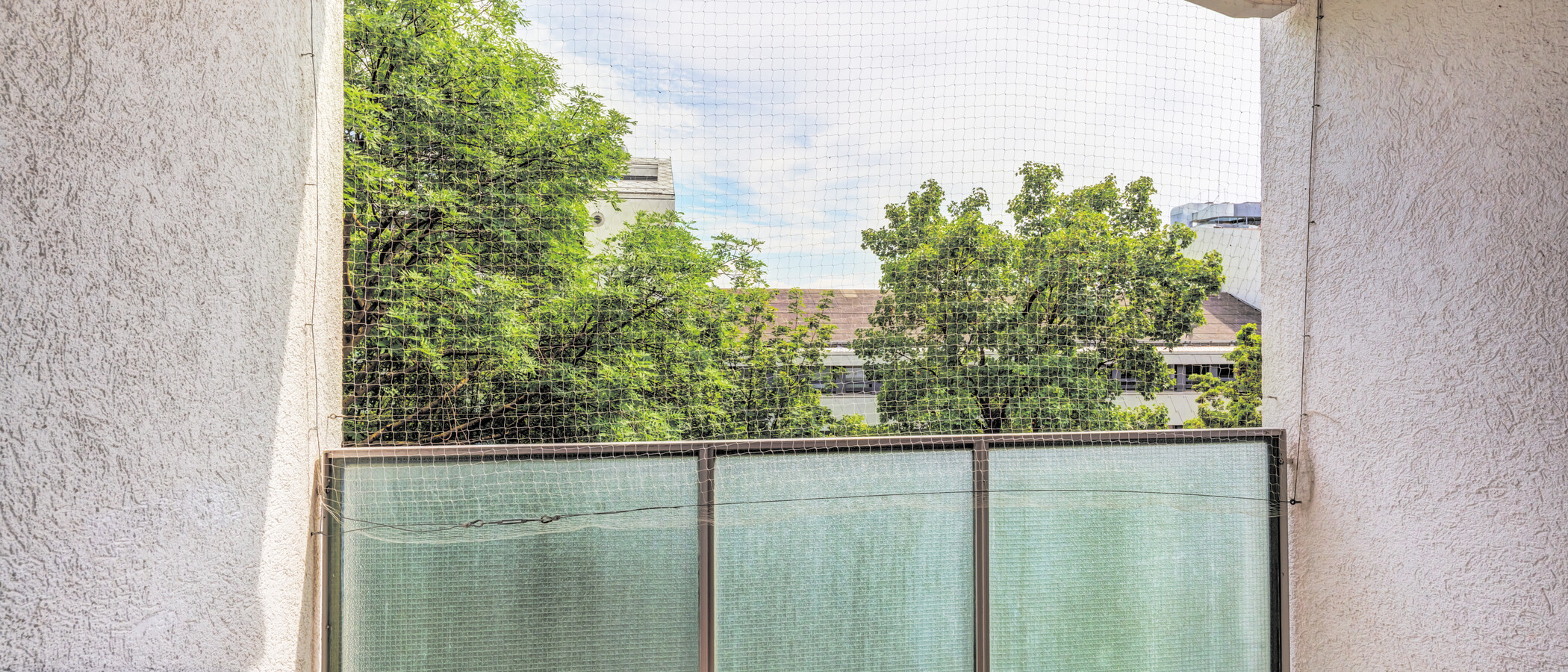 apartamento München Giesing 02 balcón 8998