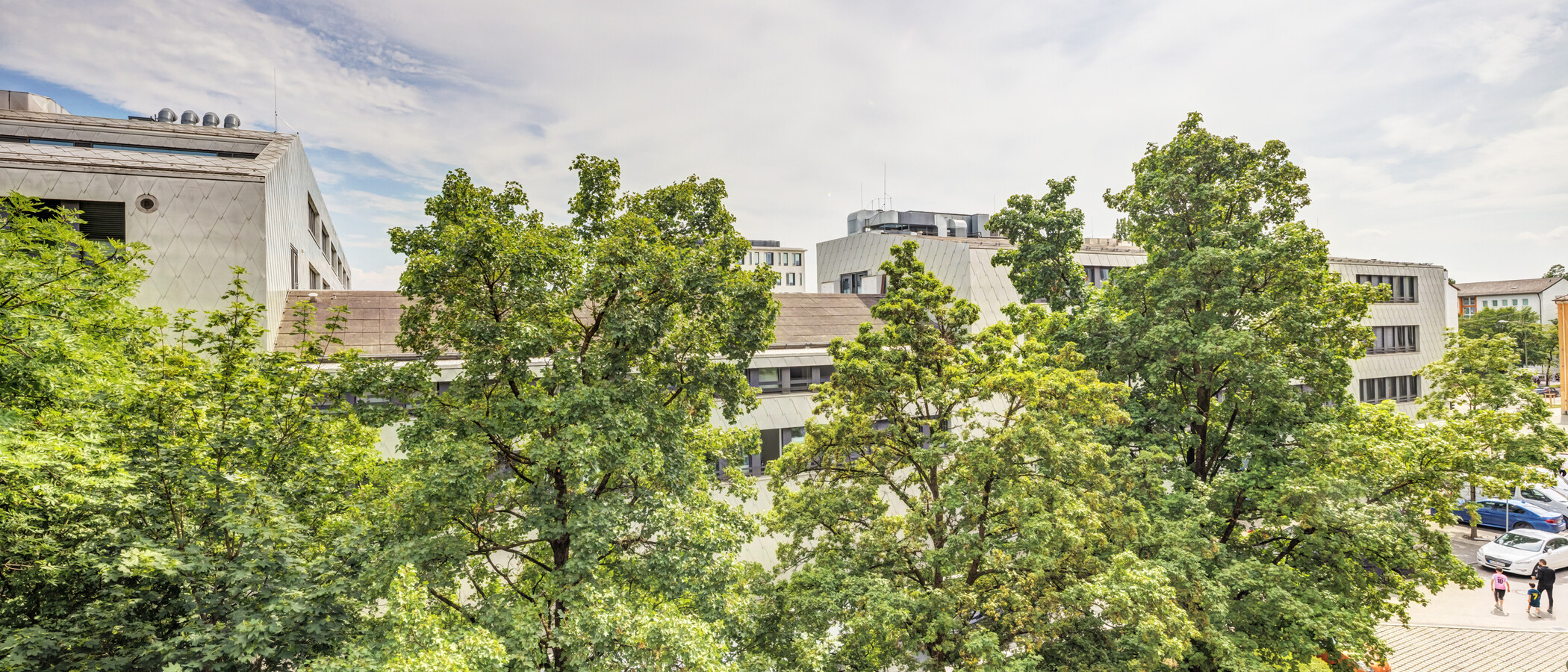 apartamento München Giesing 01 vista 8998