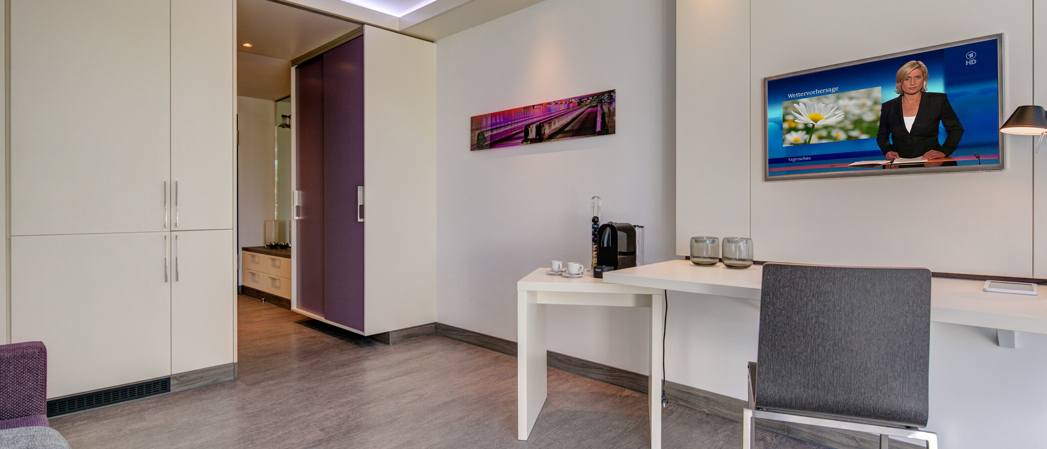 apartamento München Thalkirchen 04 salón 9000