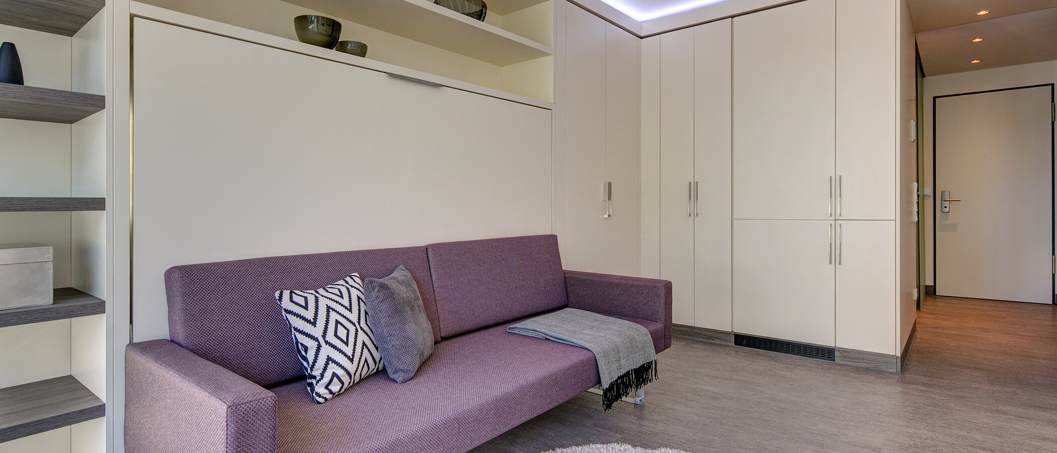 apartamento München Thalkirchen 05 salón 9000
