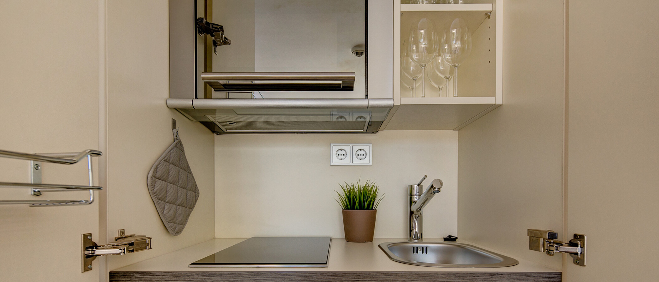 apartamento München Thalkirchen 01 cocina 9000