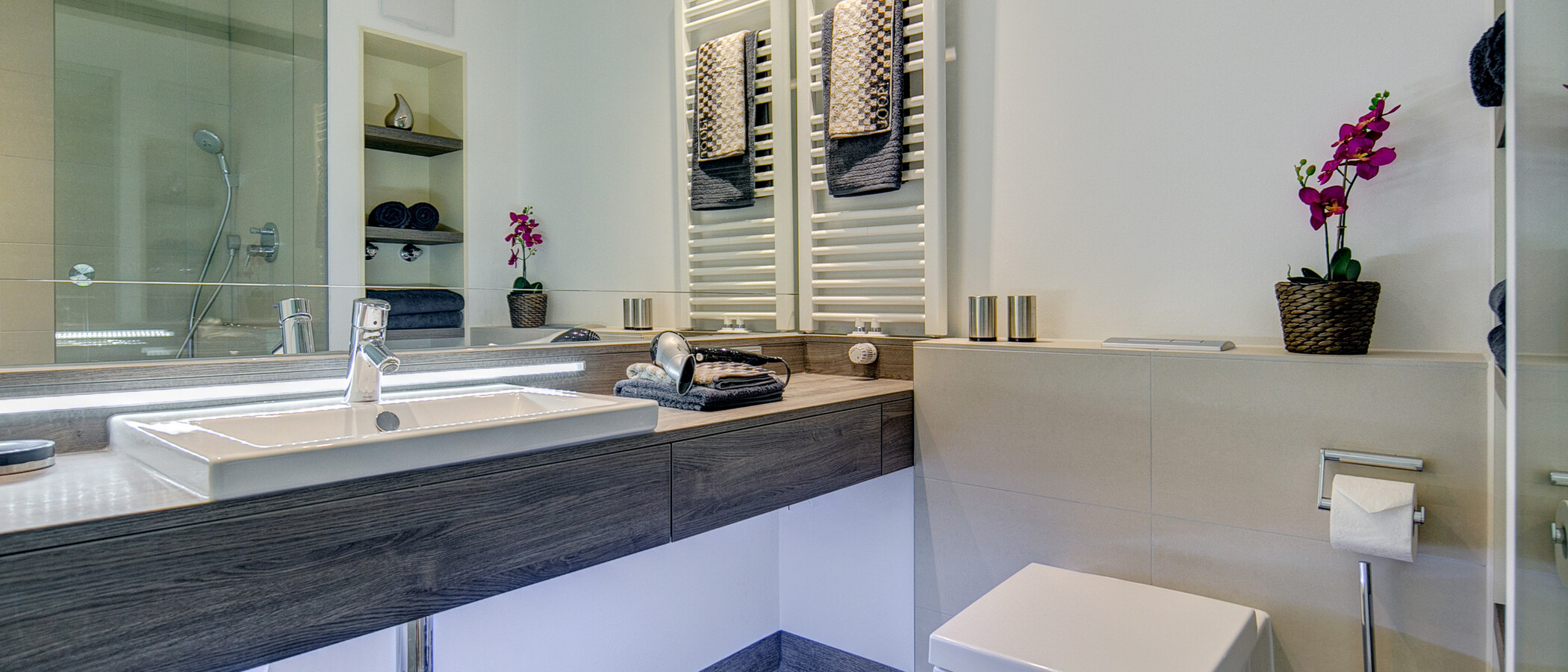 apartamento München Thalkirchen 04 baño 9000