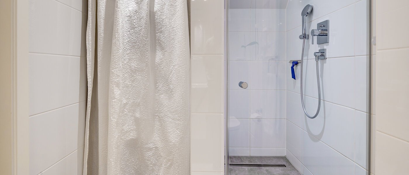 ático con terraza München Altstadt 03 baño 9009