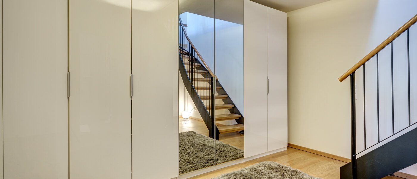 ático con terraza München Altstadt 03 pasillo 9009