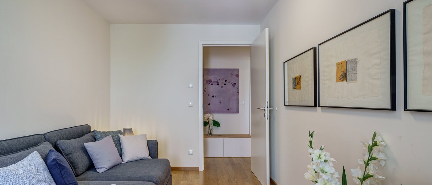 ático con terraza München Altstadt 02 invitados 9009