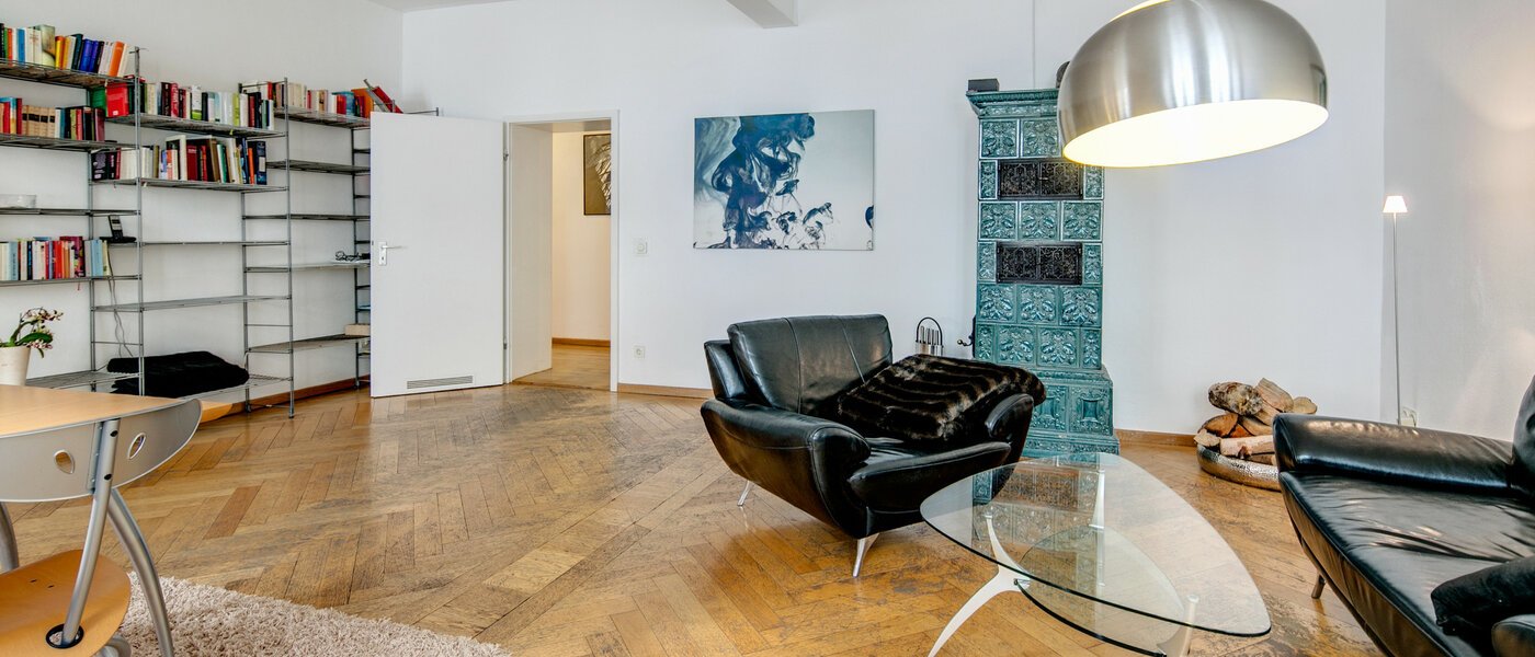 apartamento München Giesing 03 salón 9015