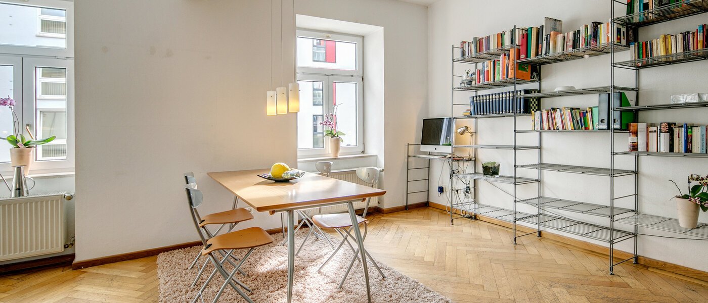 apartamento München Giesing 04 salón 9015