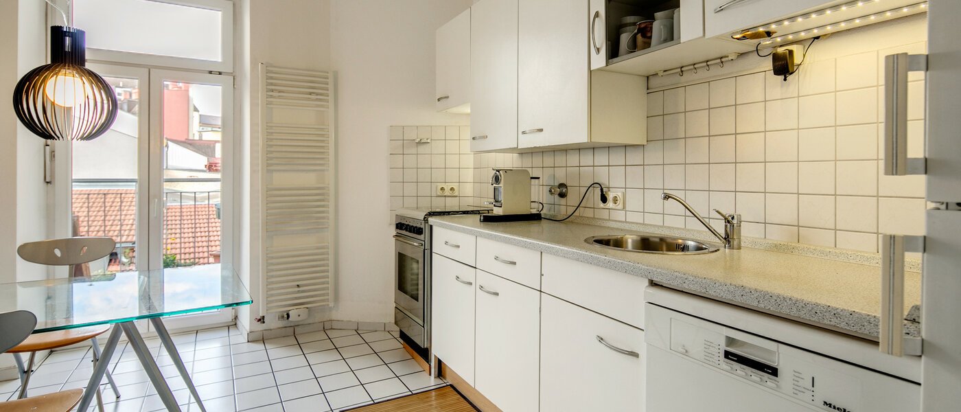 apartamento München Giesing 01 cocina 9015