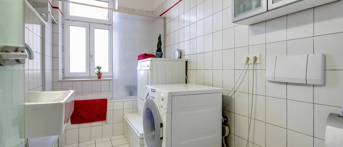 apartamento München Giesing 01 baño 9015