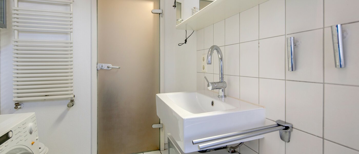 apartamento München Giesing 03 baño 9015