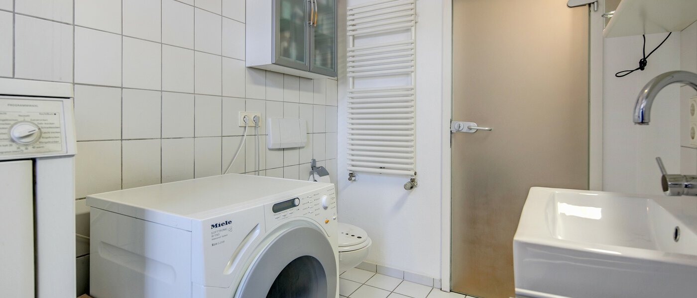 apartamento München Giesing 04 baño 9015