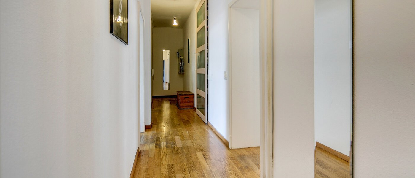 apartamento München Giesing 01 pasillo 9015