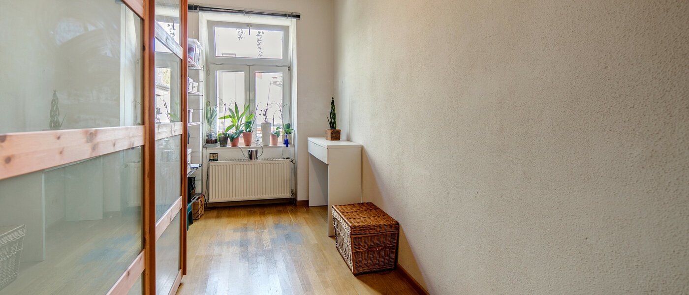 apartamento München Giesing 02 extras 9015
