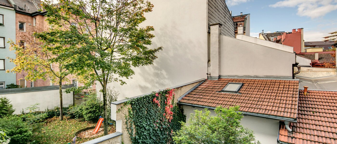 apartamento München Giesing 02 vista 9015