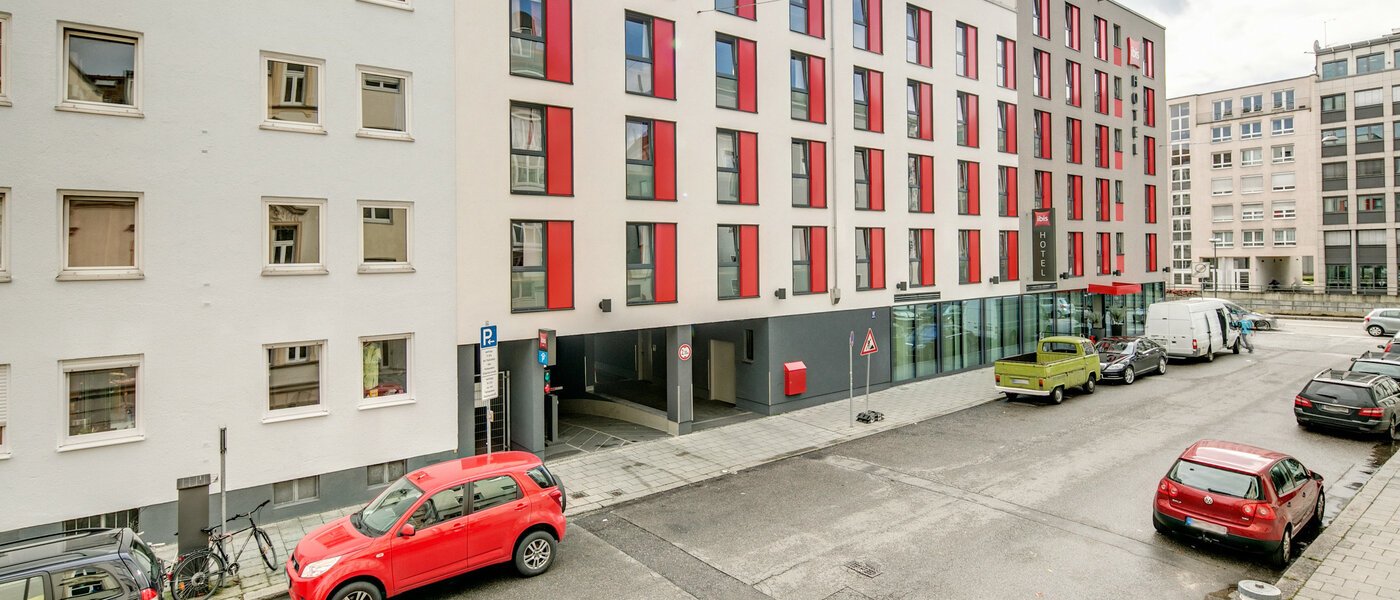 apartamento München Giesing 03 vista 9015