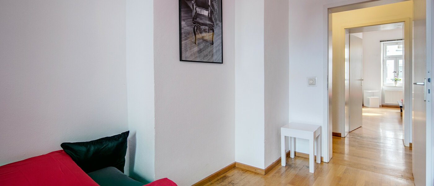 apartamento München Giesing 03 2. dormitorio 9015