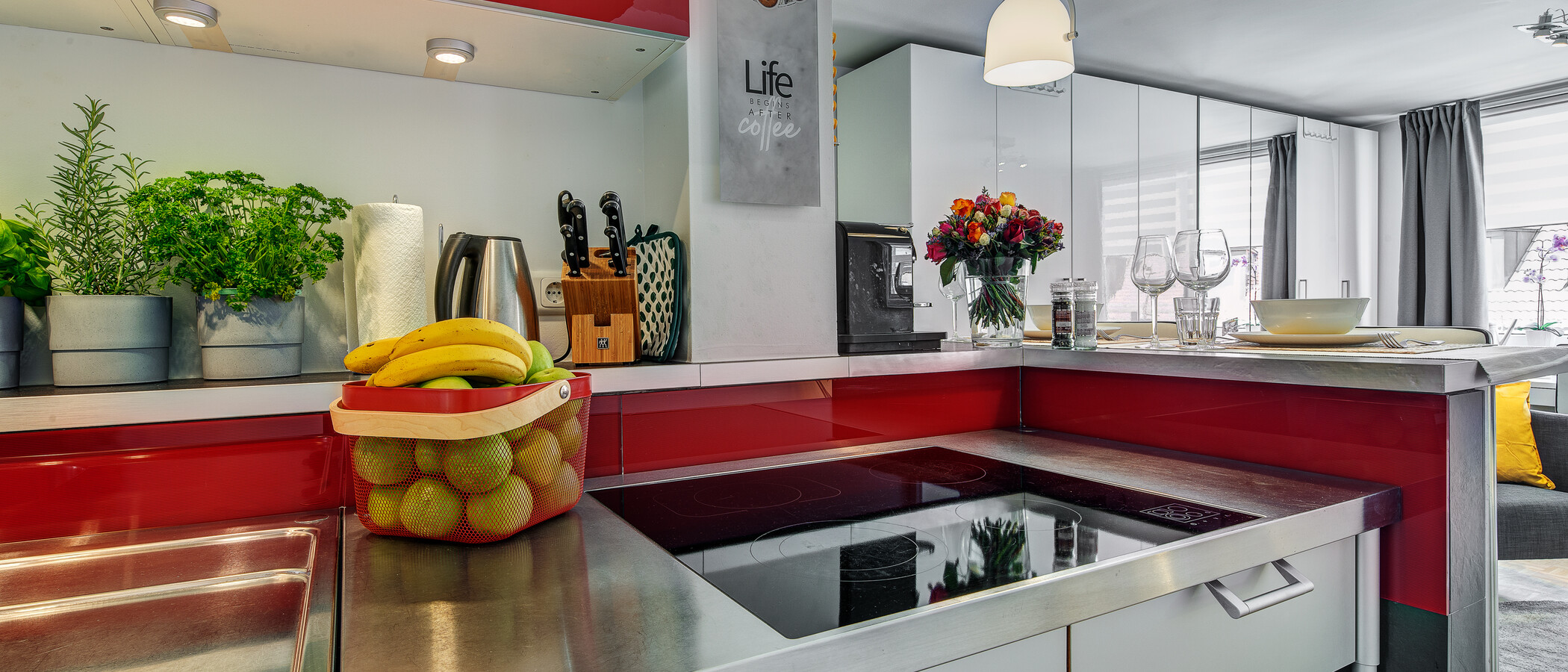 apartamento München Lehel 01 cocina 9018