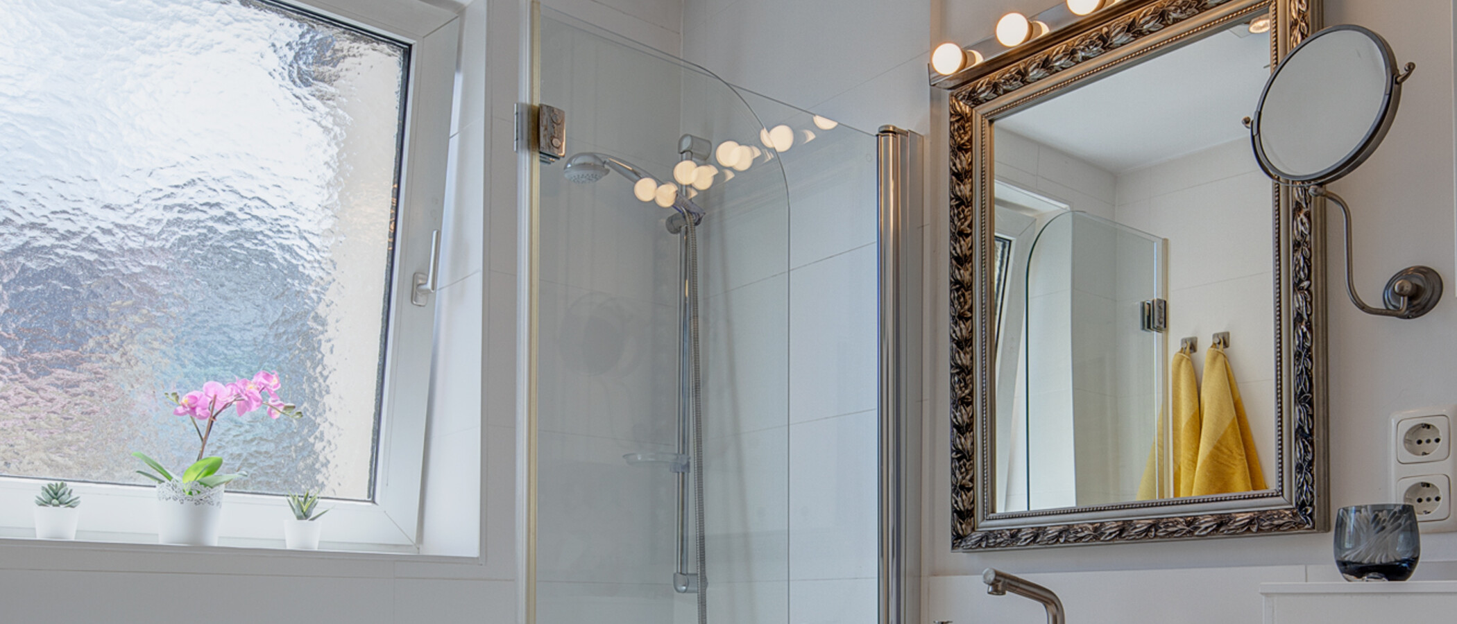 apartamento München Lehel 02 baño 9018