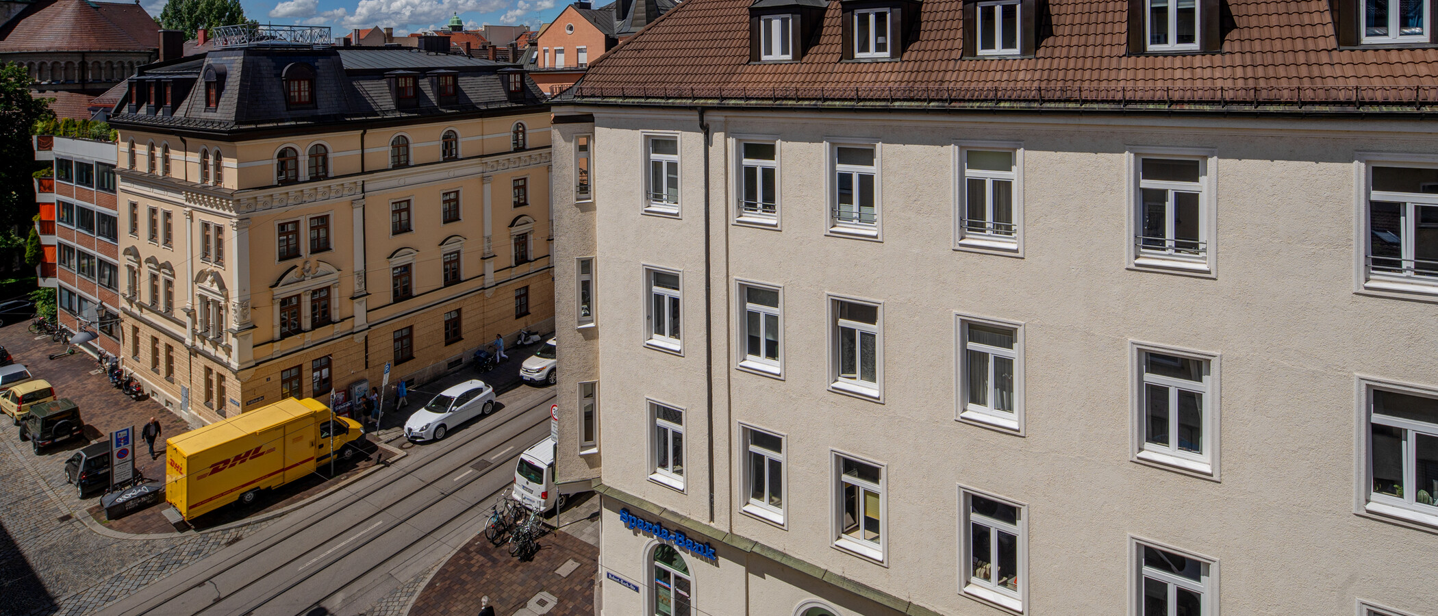 apartamento München Lehel 02 vista 9018
