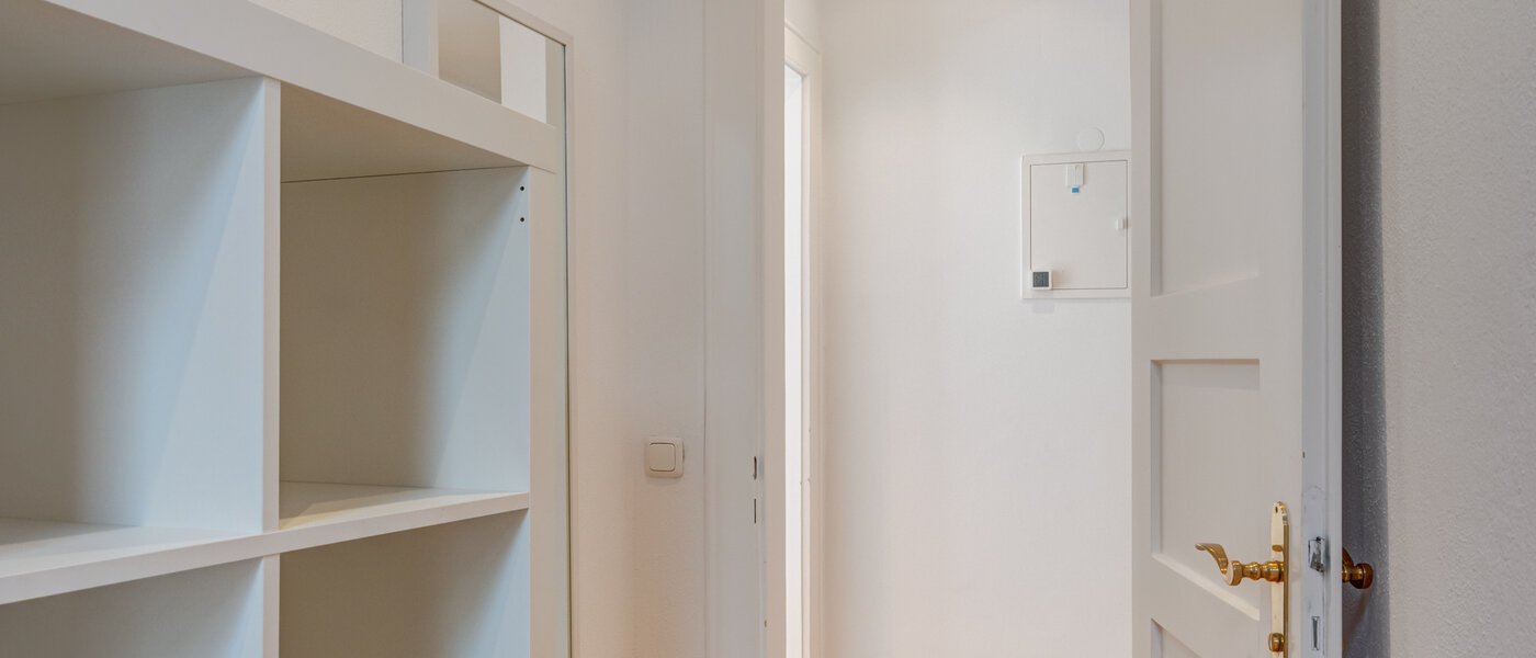 apartamento München Schwabing-West (rund um den Hohenzollernplatz) 02 extras 9021