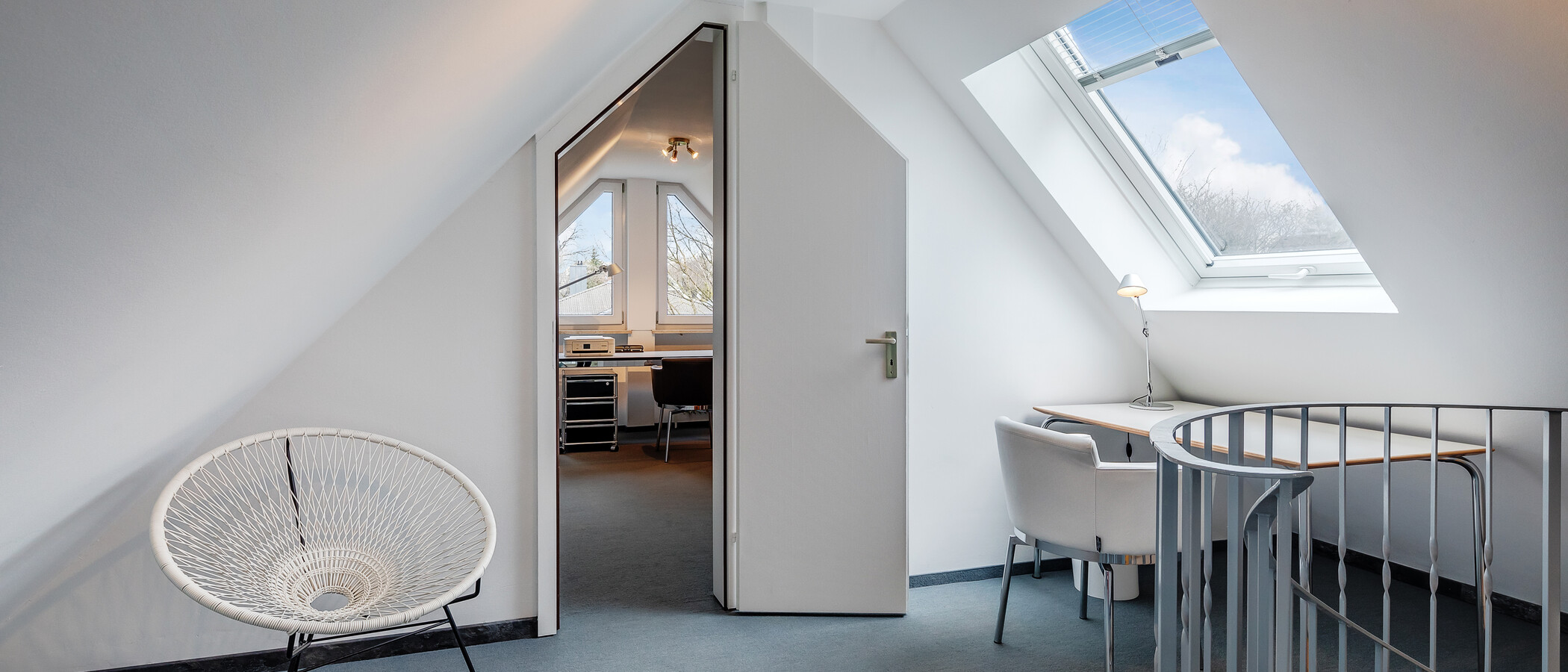 apartamento München Nymphenburg-Gern 02 galería 9046