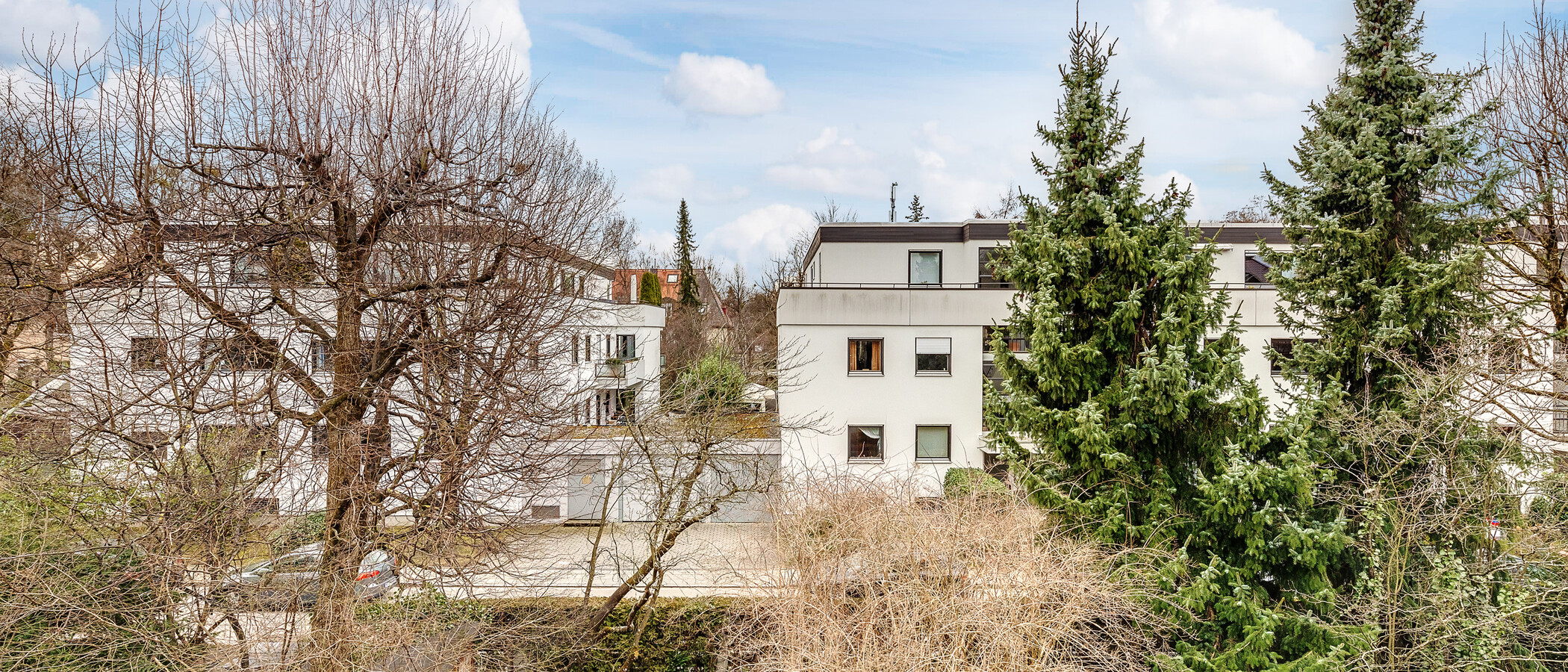 apartamento München Nymphenburg-Gern 02 vista 9046