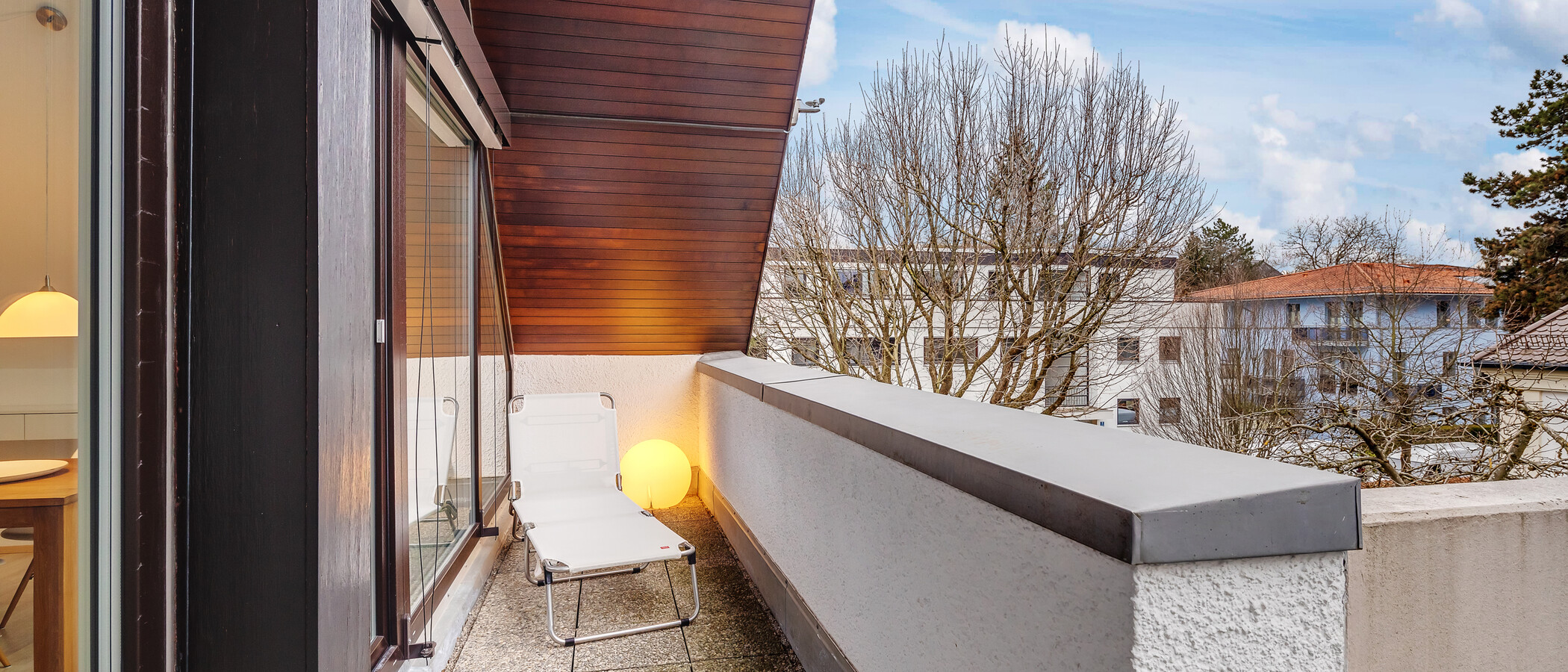 apartamento München Nymphenburg-Gern 02 azotea 9046