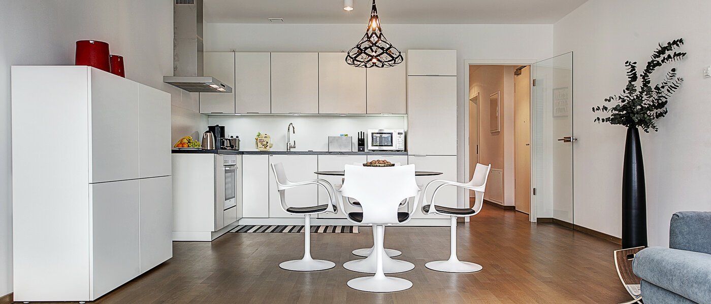 apartamento München Neuhausen 03 salón 9058