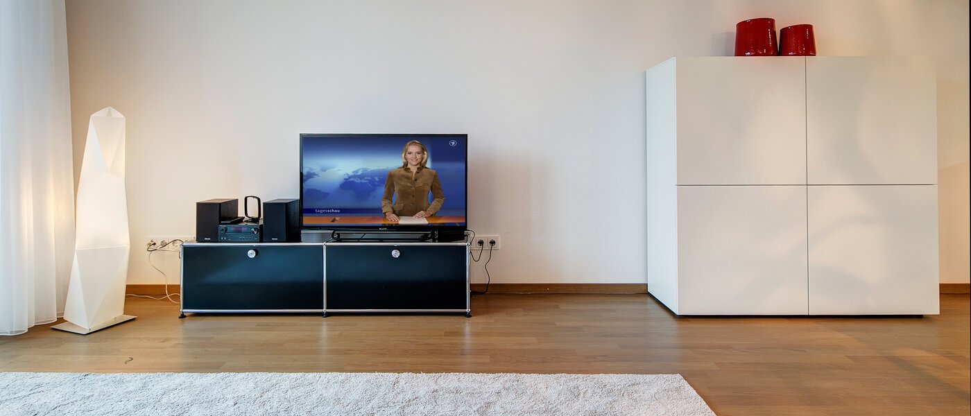 apartamento München Neuhausen 05 salón 9058