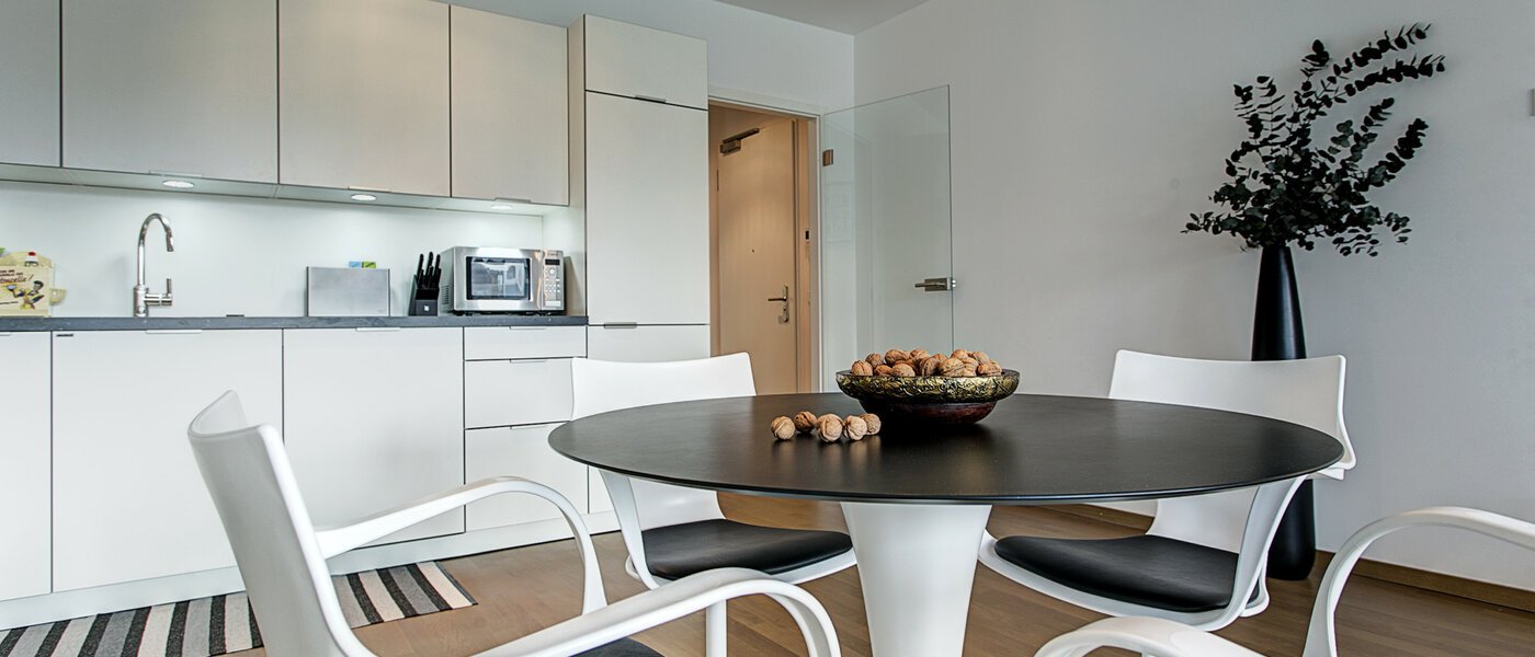 apartamento München Neuhausen 06 salón 9058