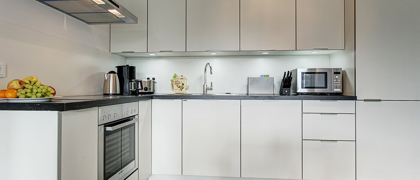 apartamento München Neuhausen 01 cocina 9058