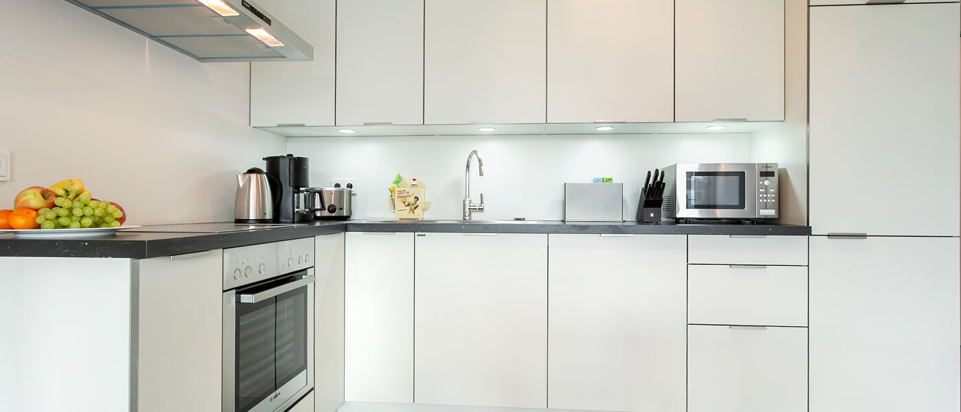 apartamento München Neuhausen 02 cocina 9058