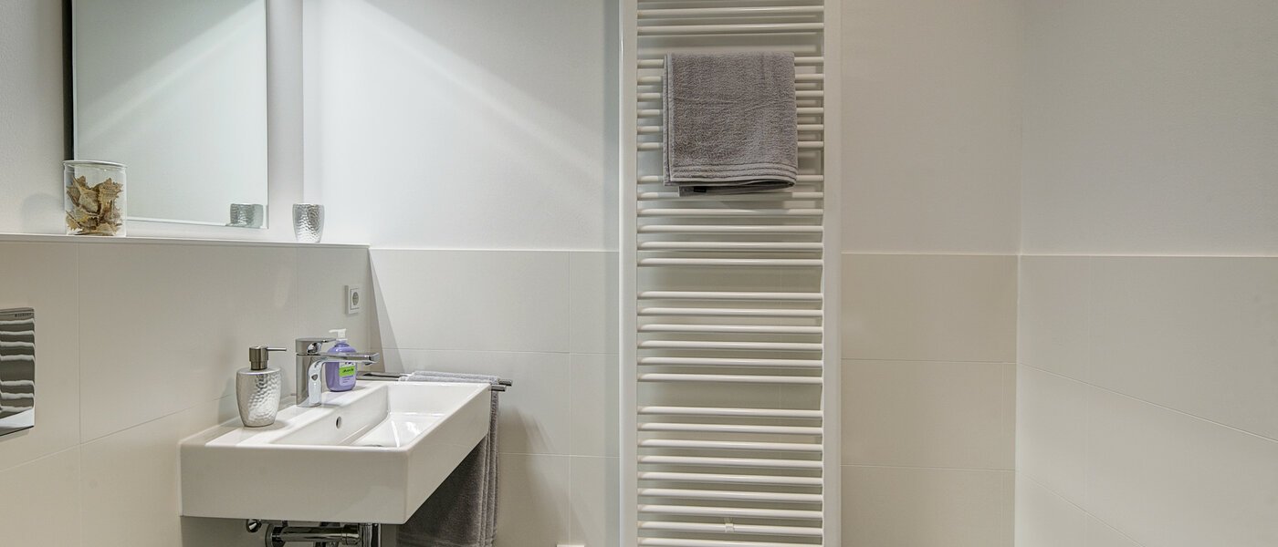 apartamento München Neuhausen 04 baño 9058