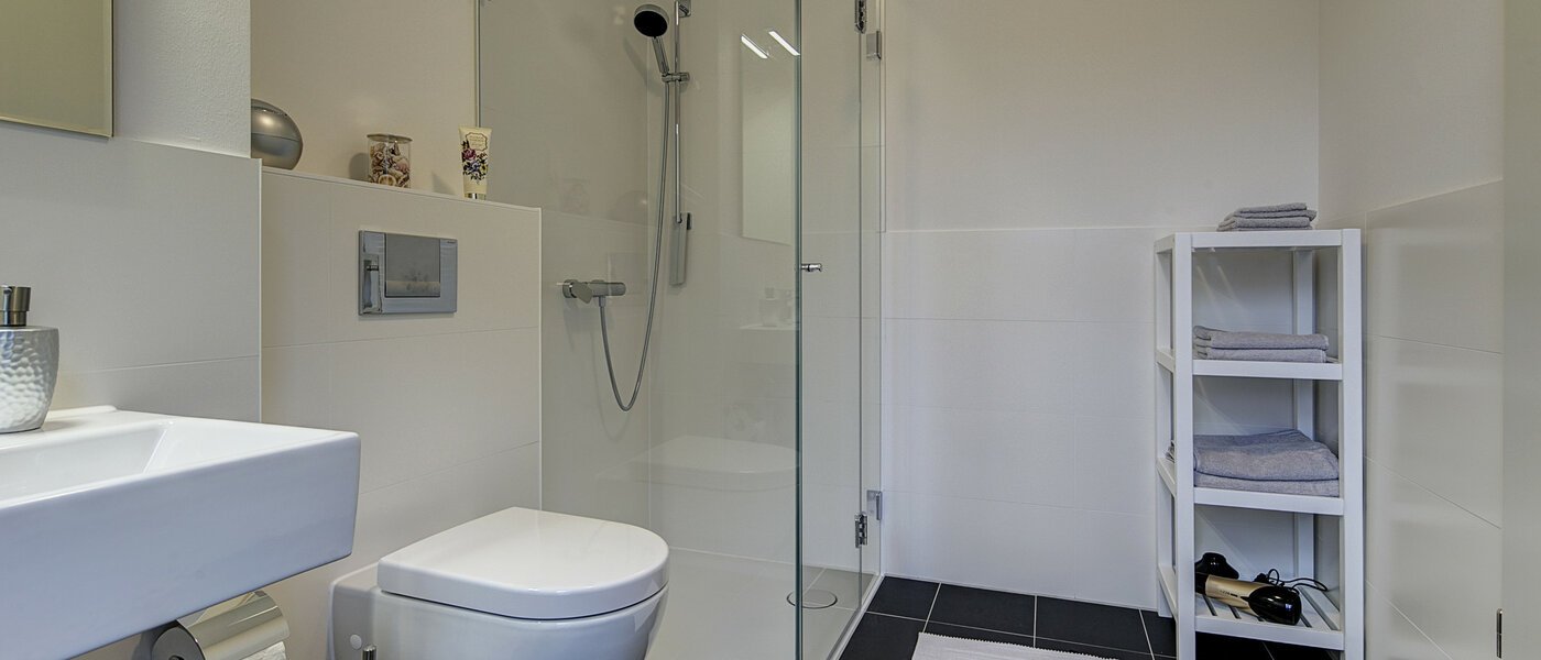 apartamento München Neuhausen 01 2. baño 9058