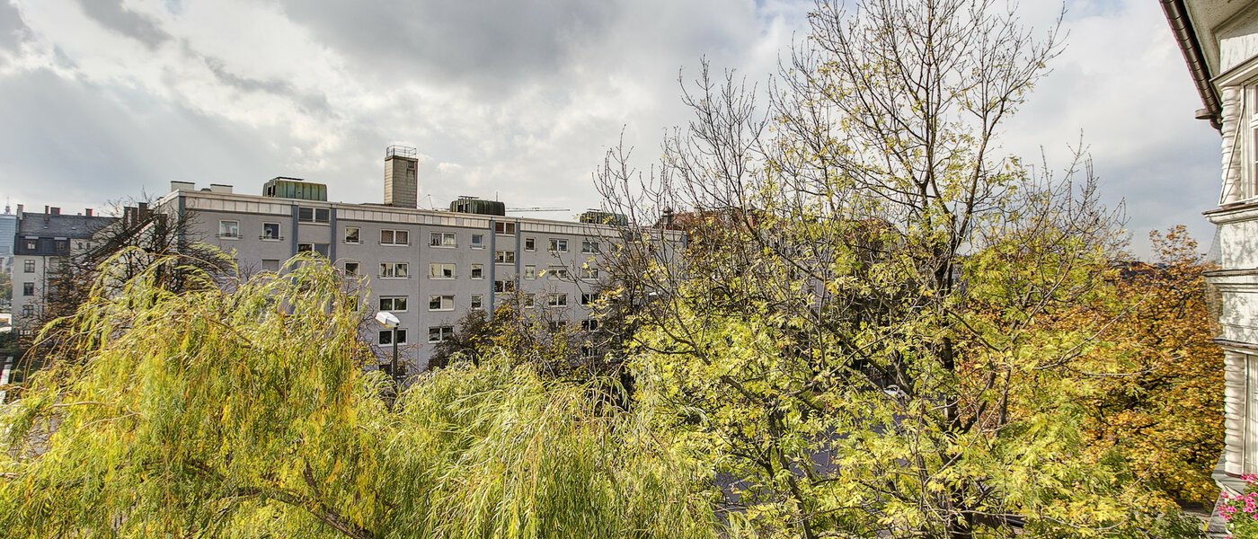 apartamento München Neuhausen 02 vista 9058