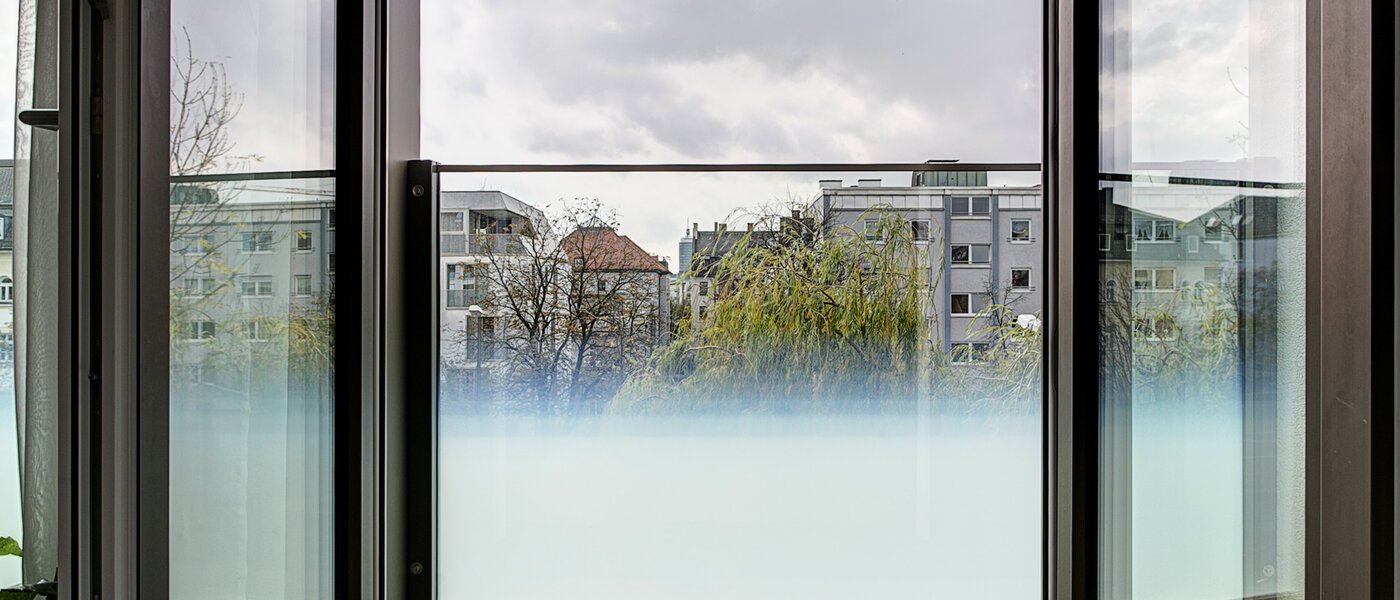 apartamento München Neuhausen 05 vista 9058